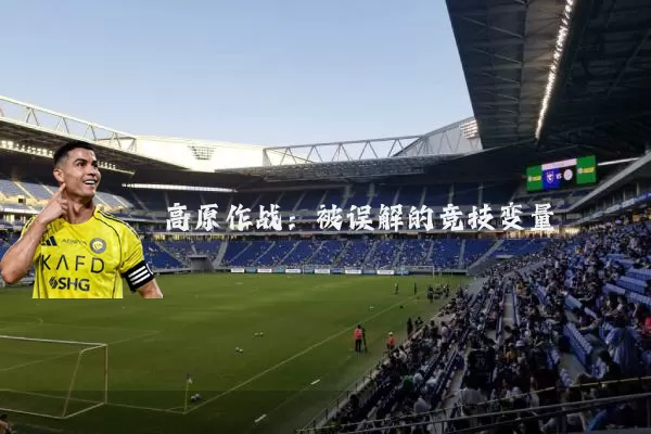 高原作战:被误解的竞技变量