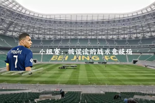 小组赛：被误读的战术竞技场